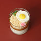 Ramen House Container Candle